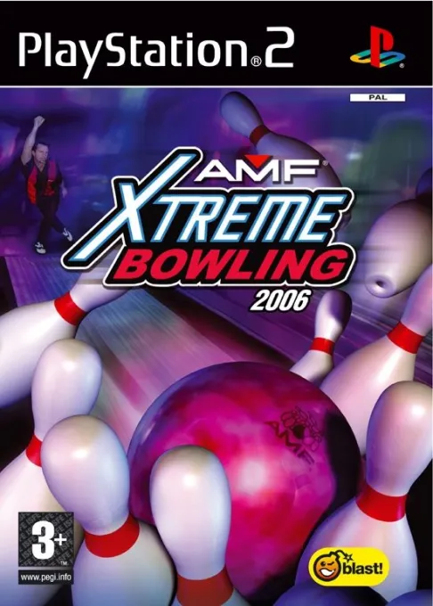AMF Xtreme Bowling (USA)